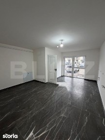 Spatiu comercial, 32 mp utili, cartier Lisaura