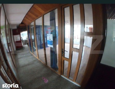 Spatiu birouri 32 mp, ultracentral, etaj 1 - Deva, disponibil imedia
