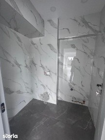 Spatiu comercial, cladire noua, finisat