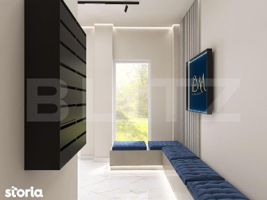 Spatiu comercial de vanzare, 84 mp