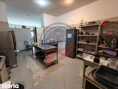 Spațiu comercial de închiriat centru