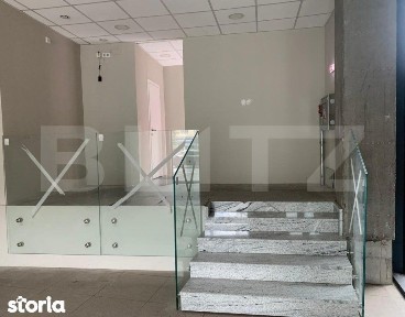 Spatiu comercial/birou in zona ultracentrala 67mp
