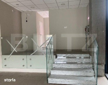 Spatiu comercial/birou in zona ultracentrala 67mp