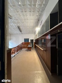 Spatiu comercial de inchiriat, 900 mp, zona Semicentral