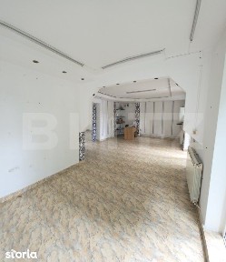 Spatiu comercial de vanzare, 85 mp, zona Decebal