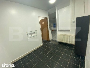 Spatiu comercial de vanzare, 2 incaperi, 70 mp, Bistrita