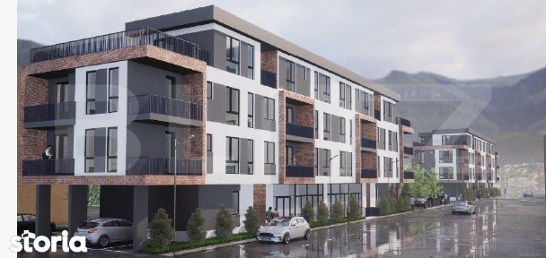 Spatiu coomercial, 70 mp, disponibilitate parcari, zona Cetatii