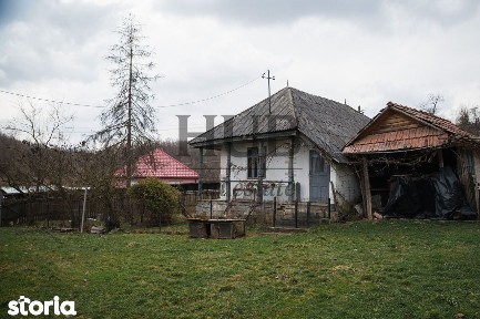 casa de vanzare -strugari-bacau