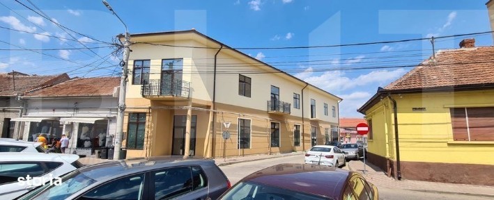 Spatiu comercial multifunctional - 500 mp | Ideal mini mall, birouri