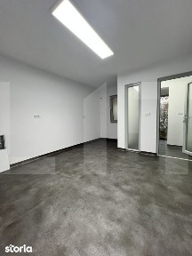 Spatiu comercial 65 mp - zona Cetatii