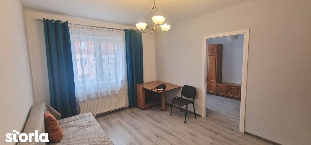 Apartament cu 2 camere de inchiriat zona Luptei