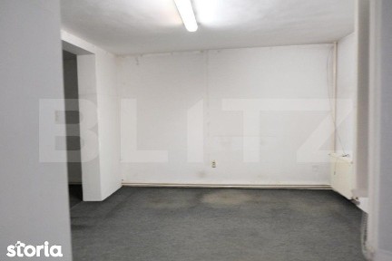 Spatiu de birouri, 165mp, zona Faget