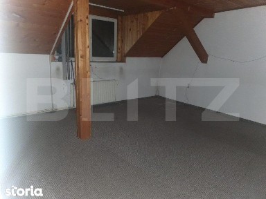 Spatiu de birouri, 165mp, zona Faget