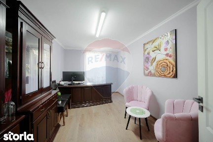 Spațiu Comercial + Birouri de Închiriat - 235 mp - Ultracentral