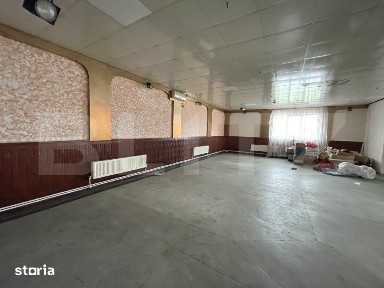 Oportunitate Investitie - Spatiu Comercial Multifunctional - Baia