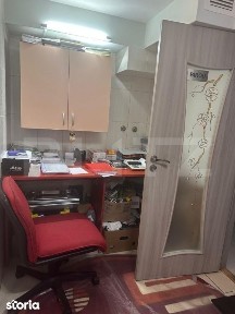 Restaurant de inchiriat in Burdujeni - spatiu complet functional
