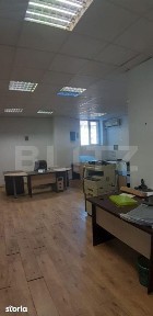 Spatiu prestari servicii, parter, strada principala, 220 mp, Obcini