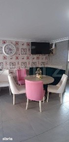 Spatiu comercial Premium, La Cheie, 320 mp, Ipotesti