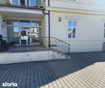Spatii Birouri - 200 mp - Zona Centrala