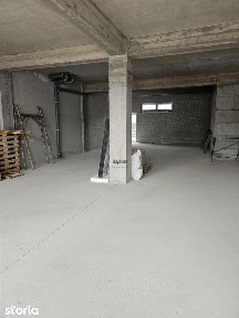 Spatiu Comercial - 116 mp - Alimentatie Publica - Comert - Servicii