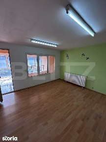 Spatiu de birouri, de inchiriat, 19 mp, zona centrala