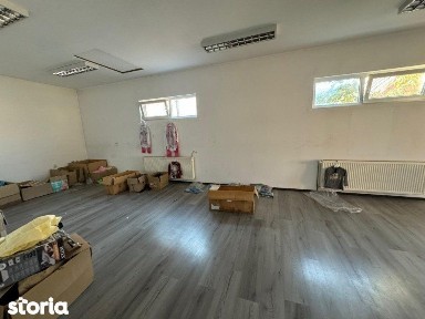 Spatiu comercial, zona jysk, 300mp, Radauti