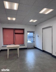 Spatiu comercial Central, Vicovu de Sus (Bivolaria)