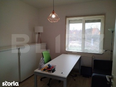 Apartament 3 camere, 61 mp, parter, multiple functionalitati, Oradea