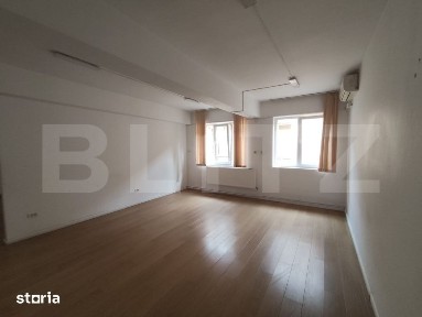 Spatiu de inchiriat in zona centrala