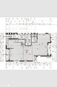 Chirie-Spatiu comercial 220 mp in Andrei Muresanu, strada Trifoiului