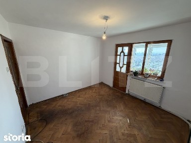 Apartament 2 camere, decomadat, zona Republicii