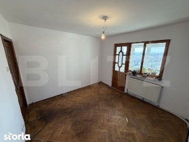 Apartament 2 camere, decomadat, zona Republicii