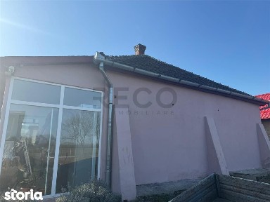 RECO Casa de vanzare in Inand