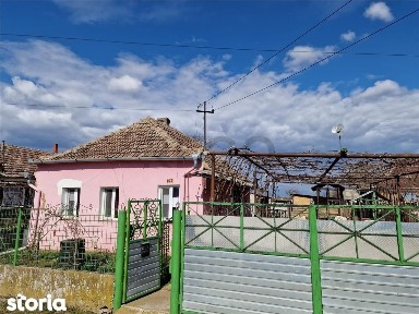 Silindru, Simian, Bihor