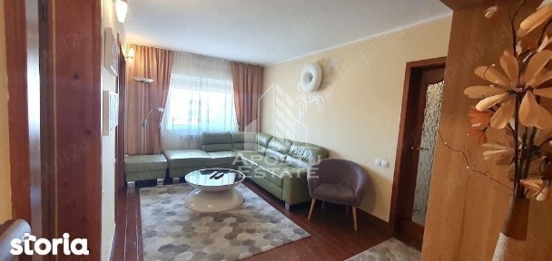 Apartament 3 camere de vanzare, garaj, zona Girocului, Timisoara