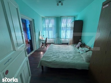 Apartament 3 camere, 62 mp, zona Traian