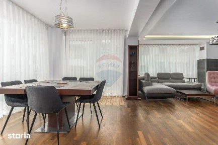 Soseaua Nordului, Herastrau, Sectorul 1, Bucuresti