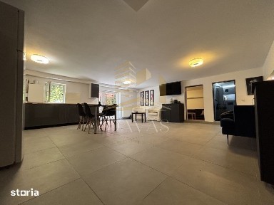 Apartament 3 camere cu Grădină proprie | Parcare | Zona Manastur