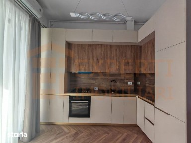 Apartament 2 camere de vanzare | Campus | Loc de parcare