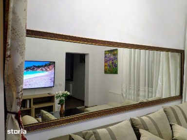 Apartament 3 camere zona Peninsulara