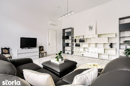 Inchiriez apartament 3 camere zona Metianu ID: 44545