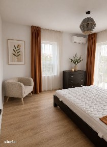 Apartament PREMIUM 2 camere Vivat Residence ( parcare subterană)