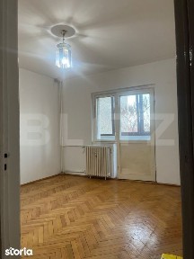 Apartament 3 camere, 2 bai, 2 balcoane - la 1 minut de Lotus Mall.