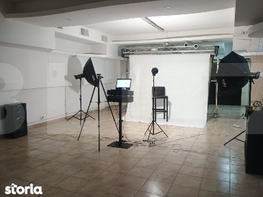 Spatiu comercial 259 mp zona Modern
