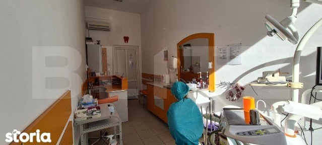 Spatiu comercial, 12 MP, zona Ultracentrala