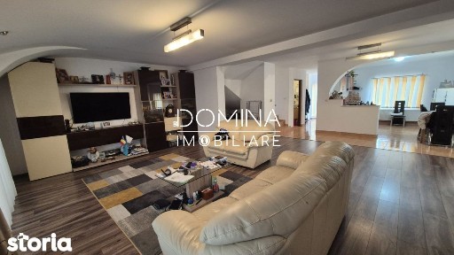 Vanzare casa P+M *suprafata generoasa-cartier privat* Str. Salcamului
