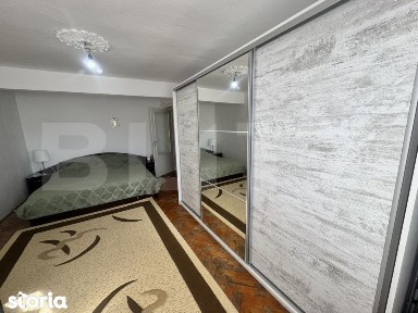Apartament de vanzare - 41 mp, etaj 2, zona Meteorologiei