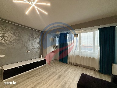 Apartament de lux/de inchiriat/Calea Severinului/Craiova