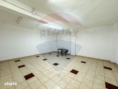 Clădire multifuncțională D+P+E+M situată în Constanța, zona Baba Novac
