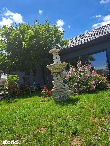 Casa 2 Mai | 6 dormitoare - bai proprii | 685 MP Teren